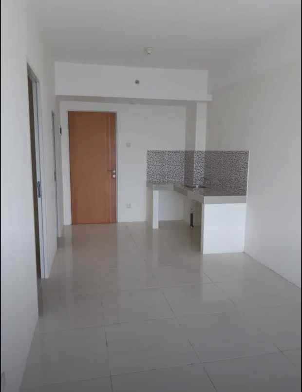 dijual apartemen puncak bukit golf