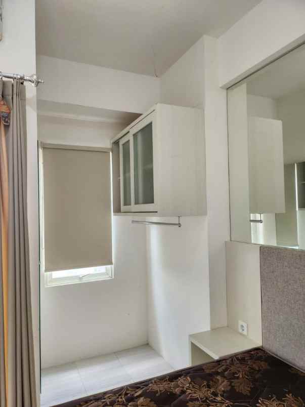 dijual apartemen puncak cbd