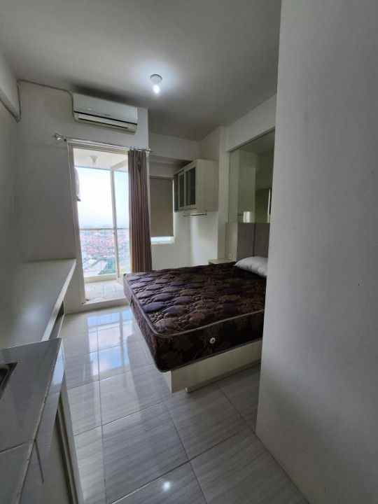 dijual apartemen puncak cbd