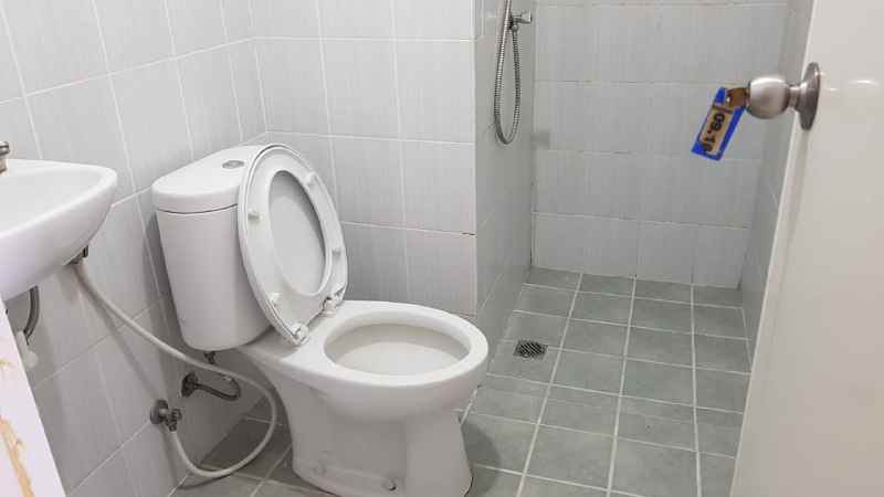 dijual apartemen puncak dharmahusada