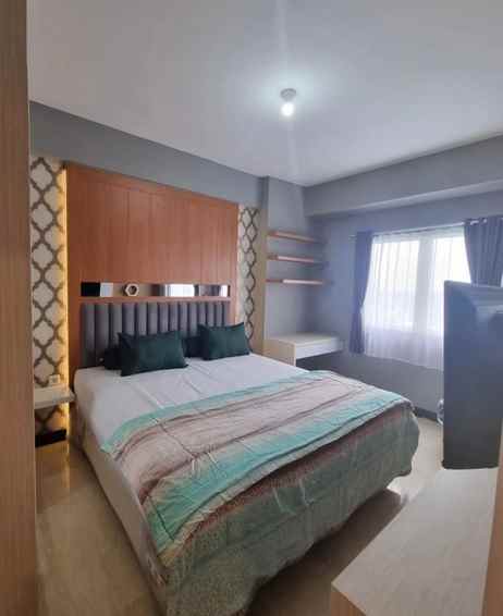 dijual apartemen puncak dharmahusada