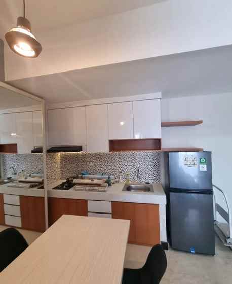 dijual apartemen puncak dharmahusada