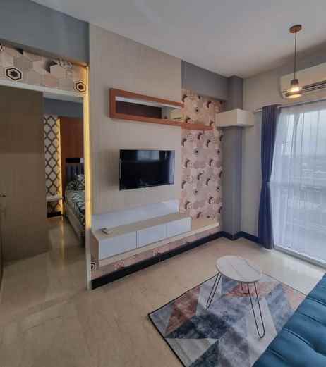 dijual apartemen puncak dharmahusada