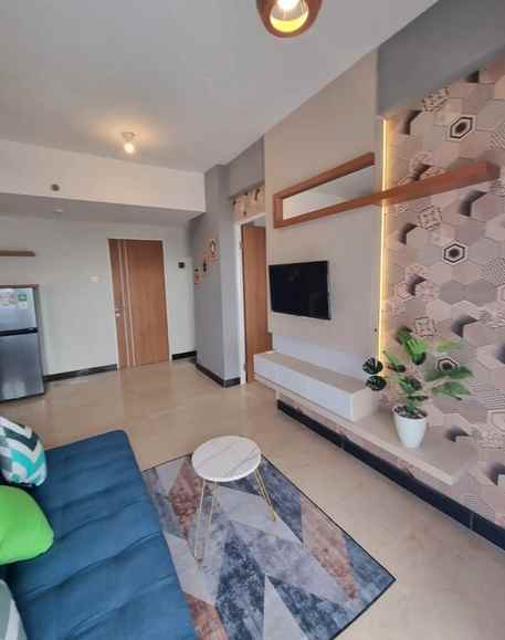 dijual apartemen puncak dharmahusada