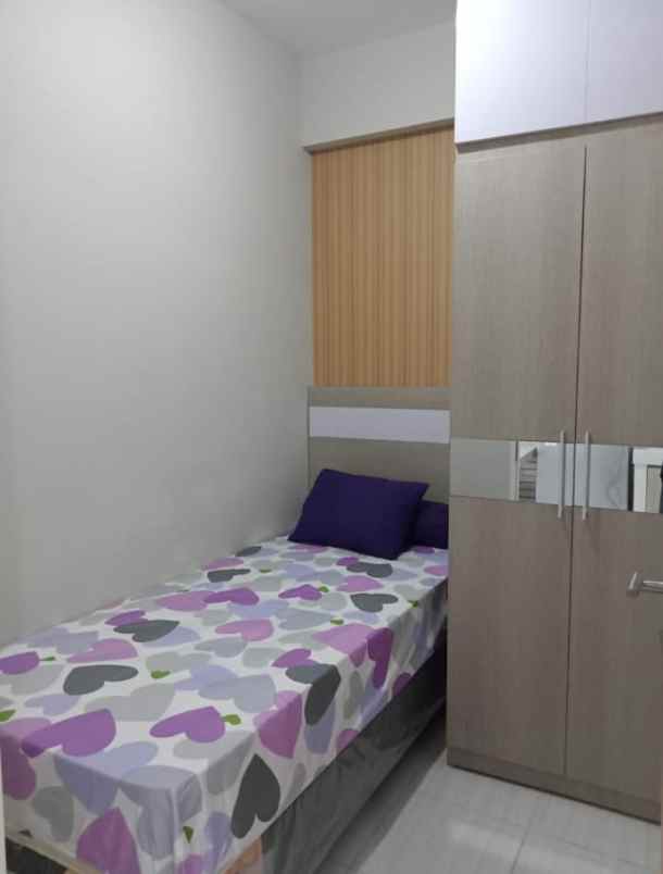 dijual apartemen puncak dharmahusada