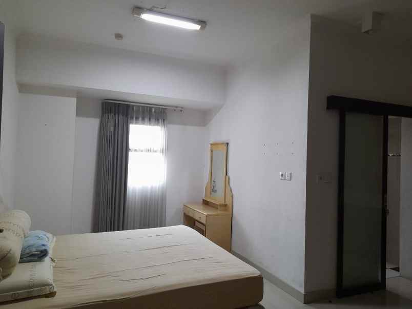 dijual apartemen puncak marina