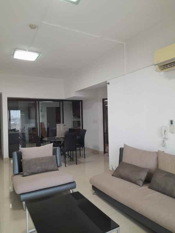 dijual apartemen puncak marina