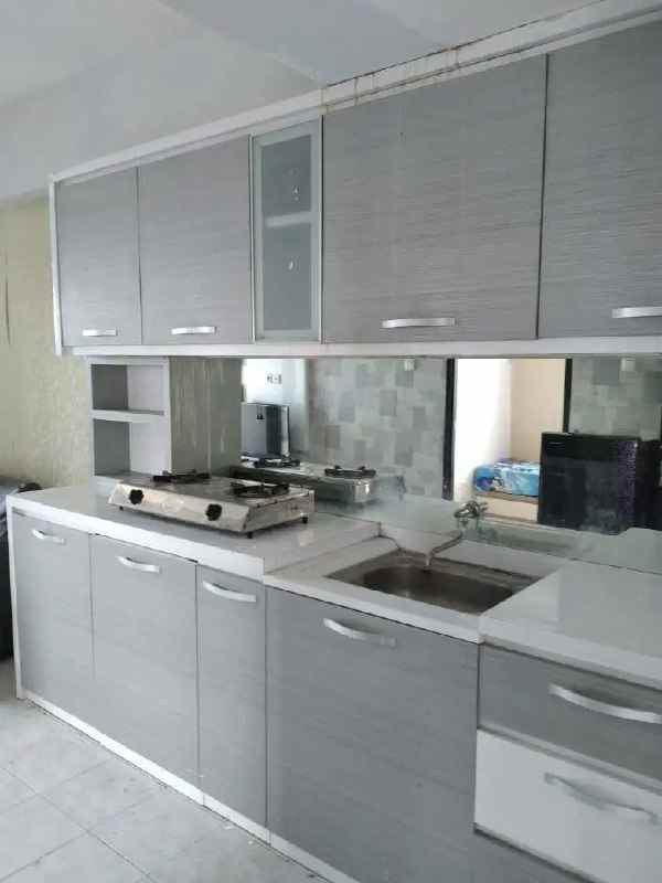 dijual apartemen purimas rungkut