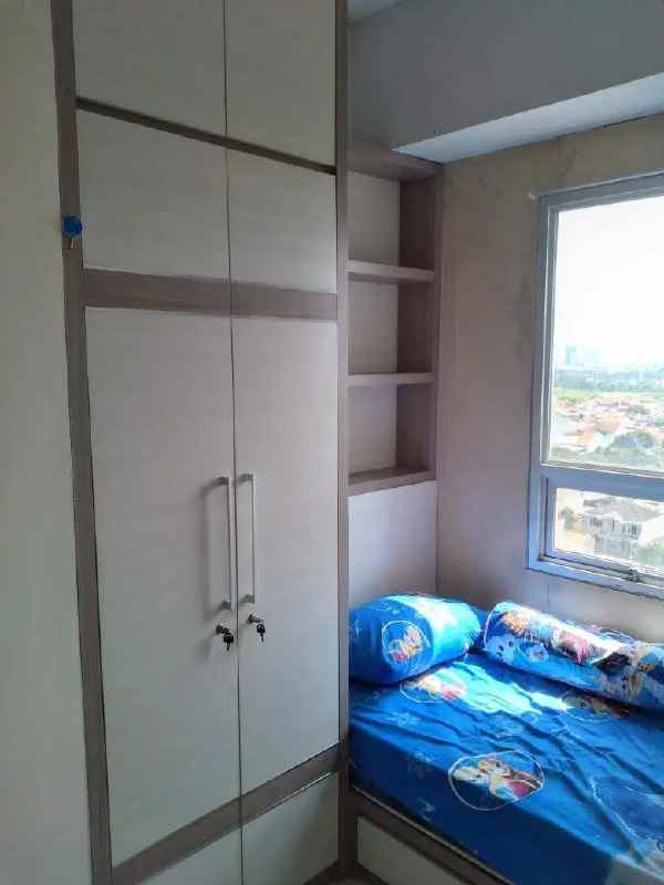 dijual apartemen purimas rungkut