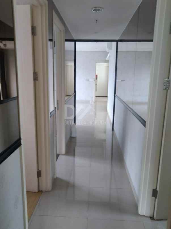 dijual apartemen rainbow springs summarecon serpong