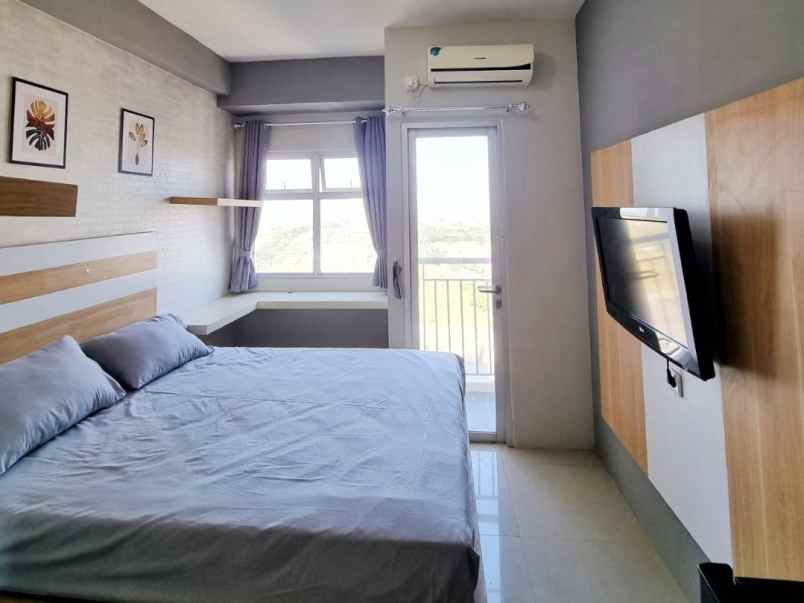 dijual apartemen rungkut