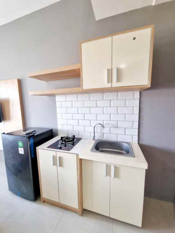 dijual apartemen rungkut