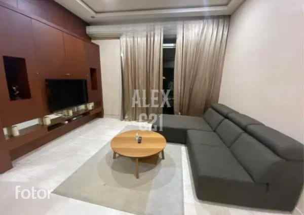 dijual apartemen senayan