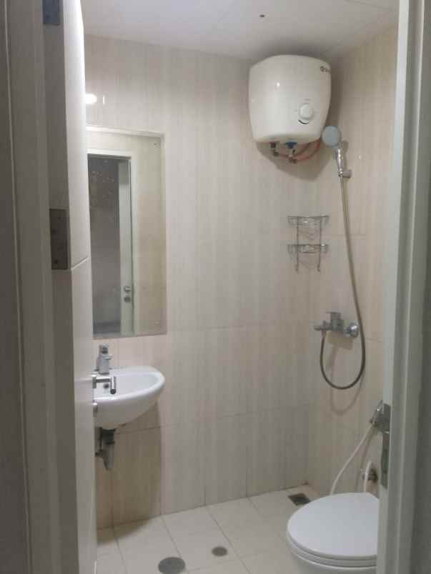 dijual apartemen sentul tower sentul city harga nego