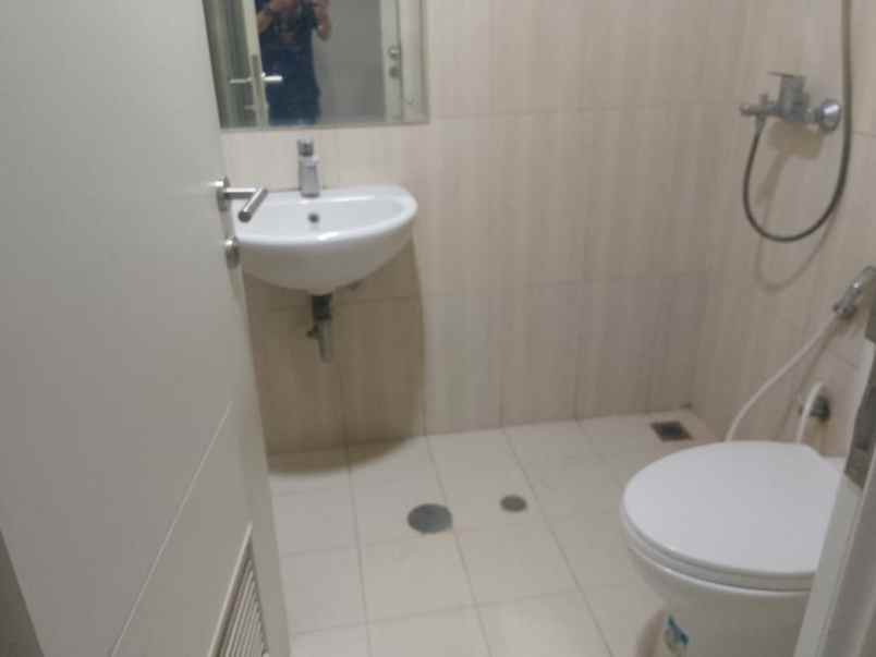 dijual apartemen sentul tower sentul city harga nego
