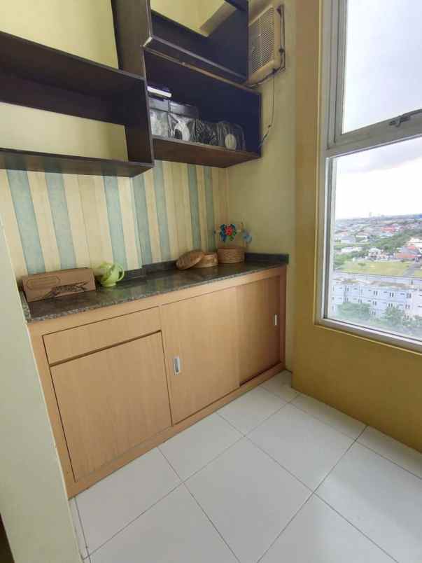 dijual apartemen sukolilo dian regency