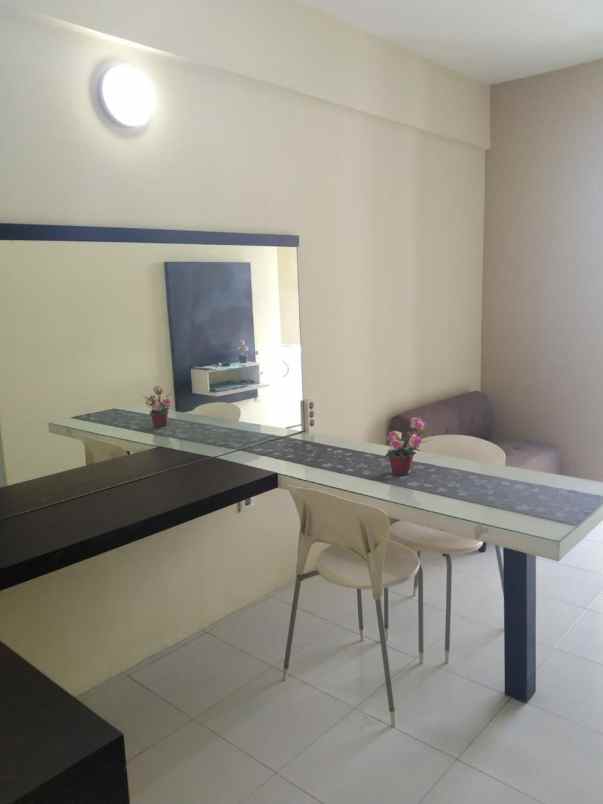 dijual apartemen sukolilo dian regency