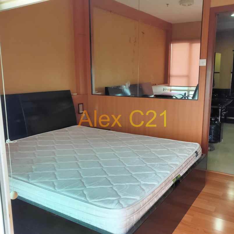 dijual apartemen tanah abang jakarta pusat