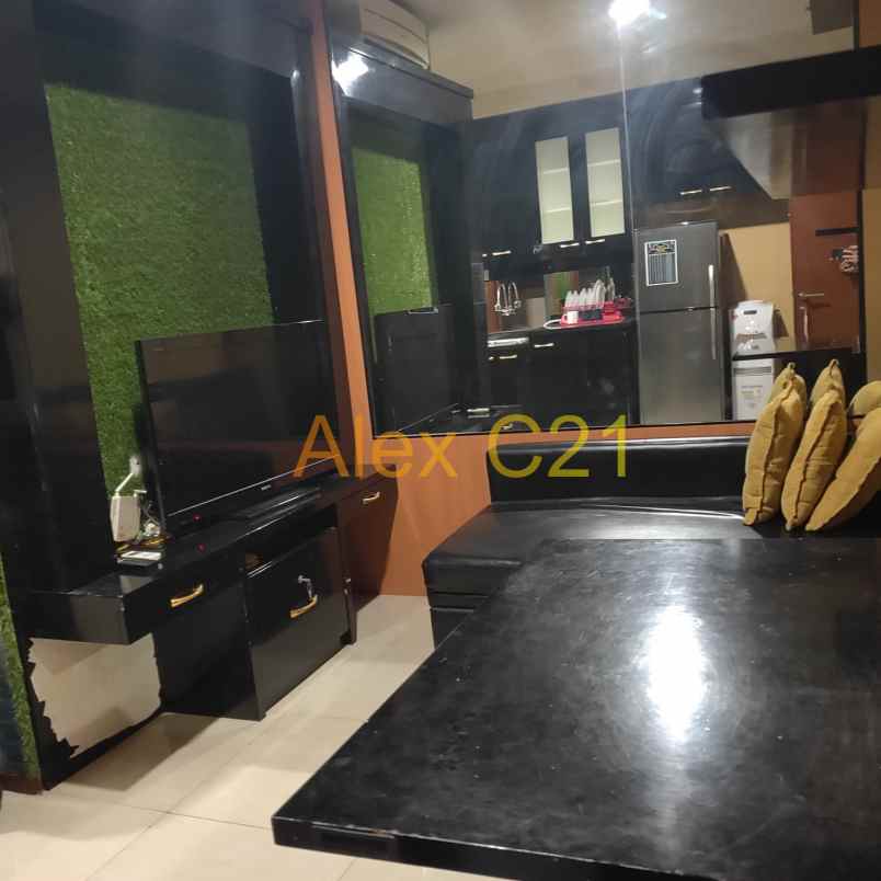 dijual apartemen tanah abang jakarta pusat