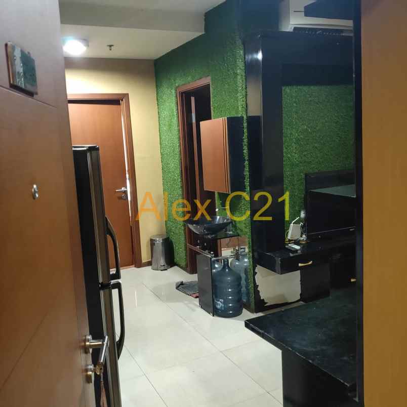 dijual apartemen tanah abang jakarta pusat