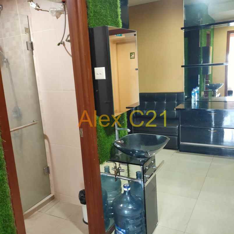 dijual apartemen tanah abang jakarta pusat