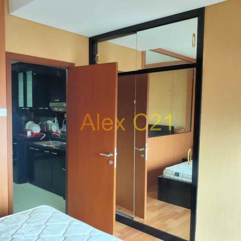 dijual apartemen tanah abang jakarta pusat