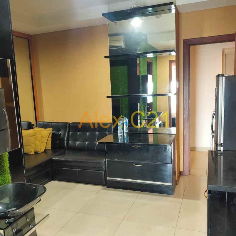 dijual apartemen tanah abang jakarta pusat