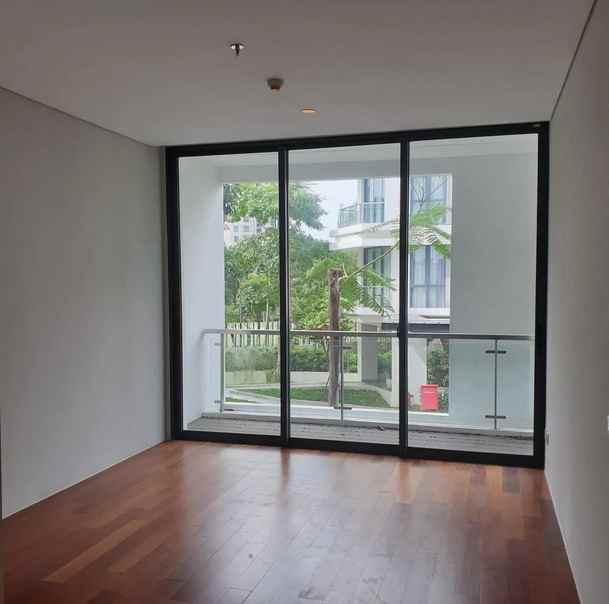 dijual apartemen the rosebay