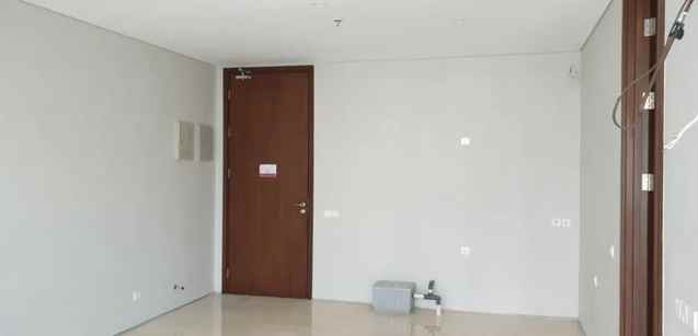 dijual apartemen the rosebay