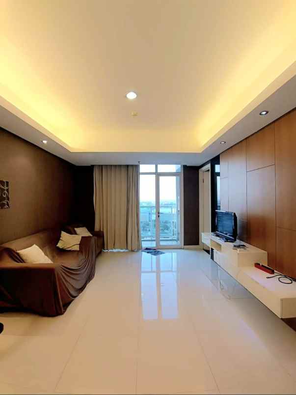 dijual apartemen trillium