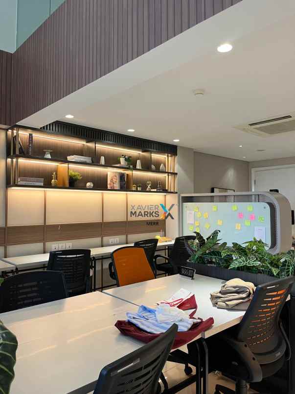 dijual apartemen vieloft soho ciputra world