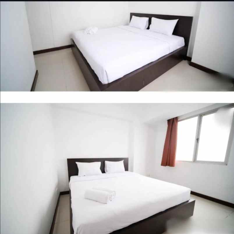 dijual apartemen water place tower b 2 br lt 18