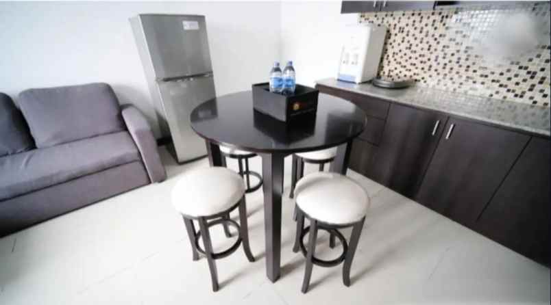 dijual apartemen water place tower b 2 br lt 18