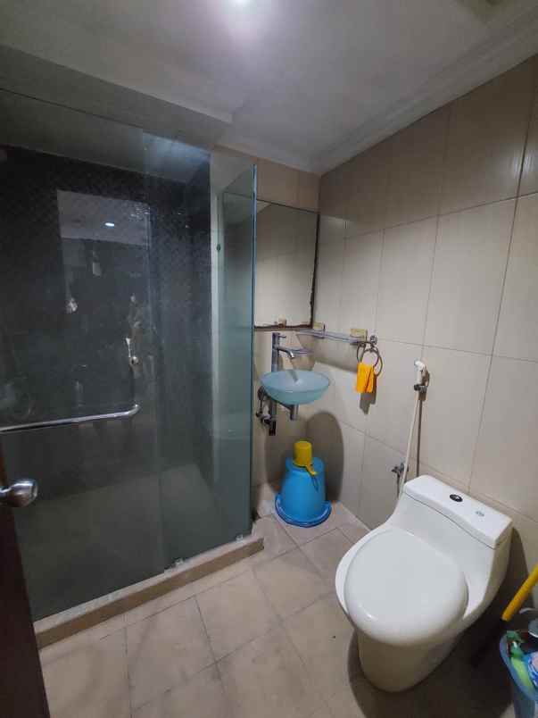 dijual apartemen waterplace