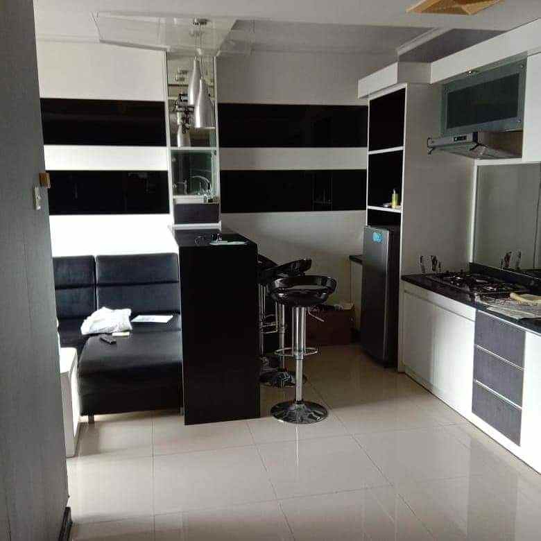 dijual apartemen waterplace