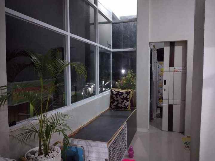 dijual bu rumah nyaman di cirebon