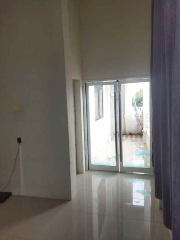 dijual bu rumah nyaman di cirebon