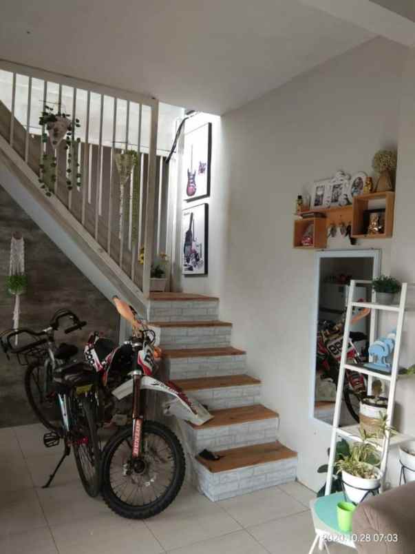 dijual bu rumah nyaman di cirebon