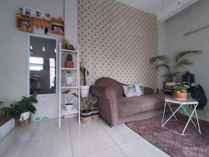dijual bu rumah nyaman di cirebon