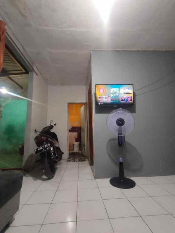 dijual butuh paten pribadi siap huni hanya 295 juta