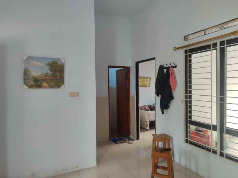 dijual cepat rumah di bintang metropole bekasi