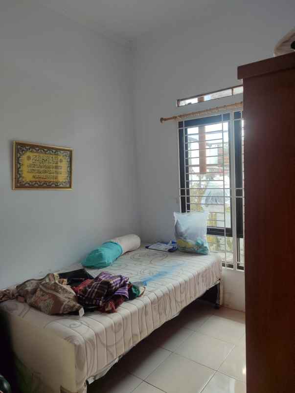 dijual cepat rumah di bintang metropole bekasi