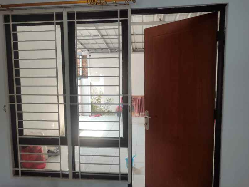 dijual cepat rumah di bintang metropole bekasi