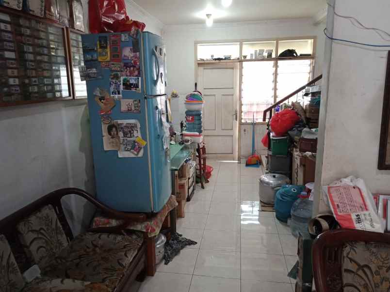 dijual cepat rumah di gading arcadia harga ok