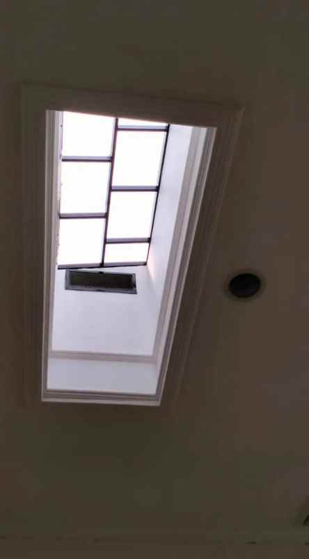 dijual cepat rumah hunian di serpong garden