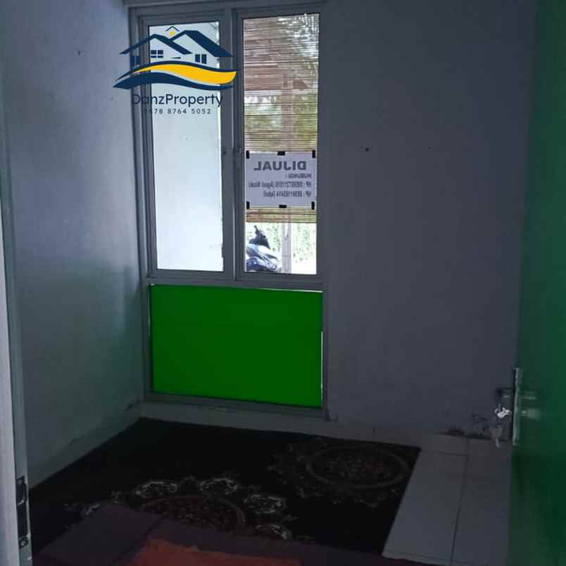 dijual cepat rumah mutiara gading city