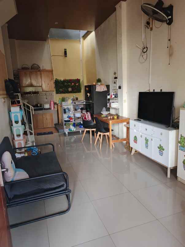 dijual cepat rumah pesona citayam