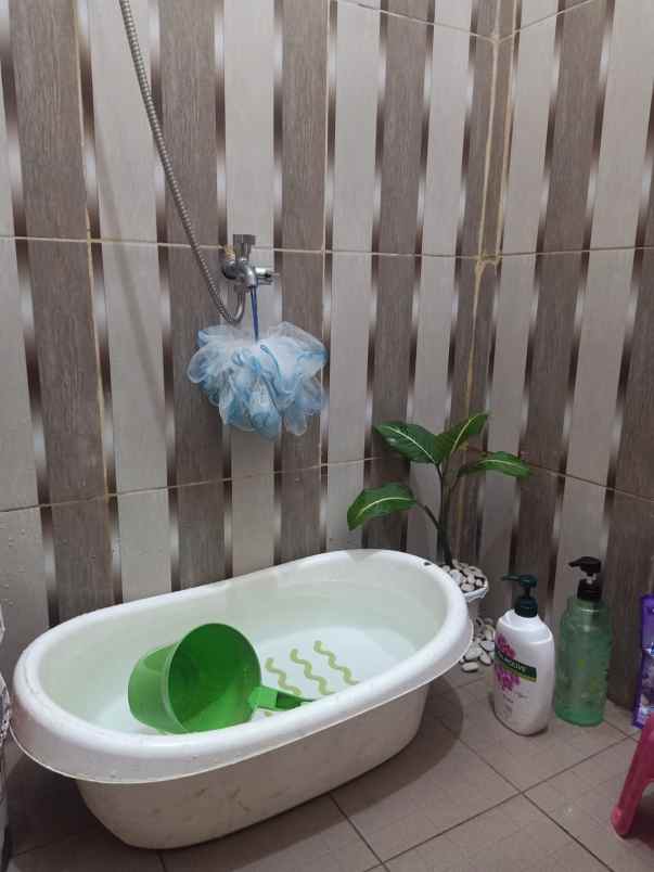 dijual cepat rumah pesona citayam