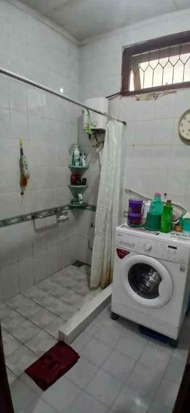 dijual cepat rumah siap huni di raffless hills cibubur