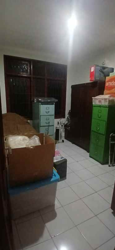 dijual cepat rumah siap huni di raffless hills cibubur